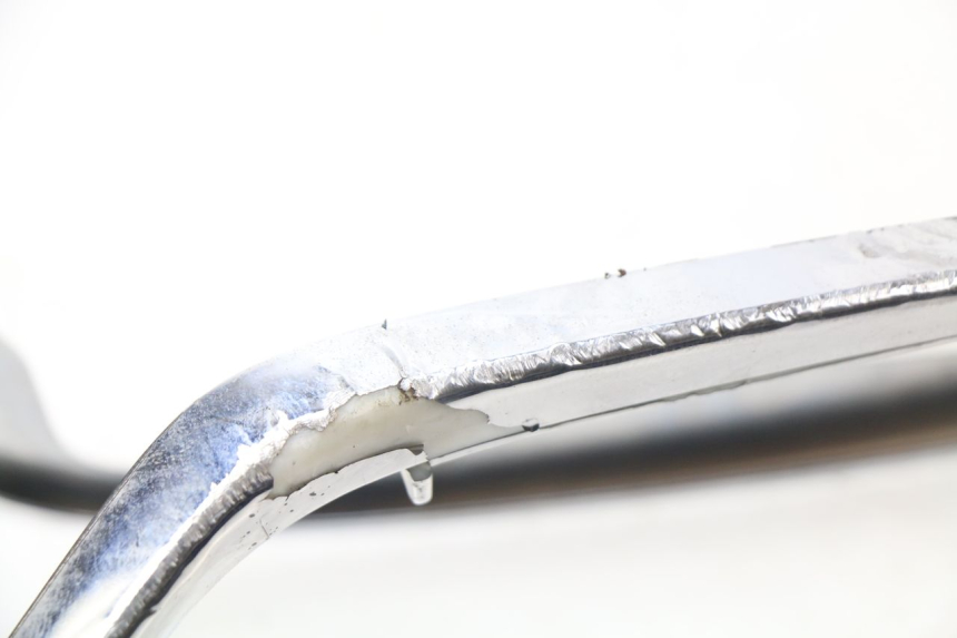 photo de TAPA BASTIDOR PIAGGIO PRIMAVERA 125 (2013 - 2021) - Primer plano técnico