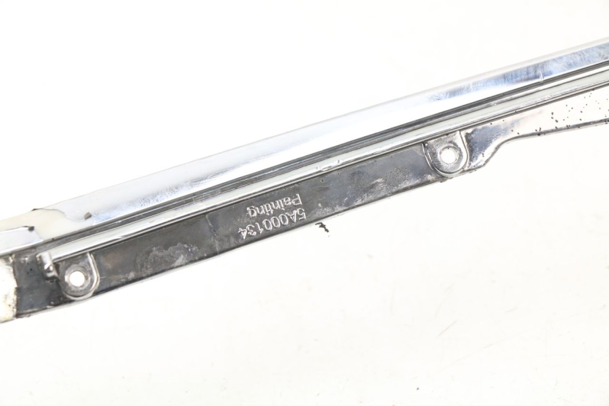 photo de TAPA BASTIDOR PIAGGIO PRIMAVERA 125 (2013 - 2021) - Estado de la superficie y material