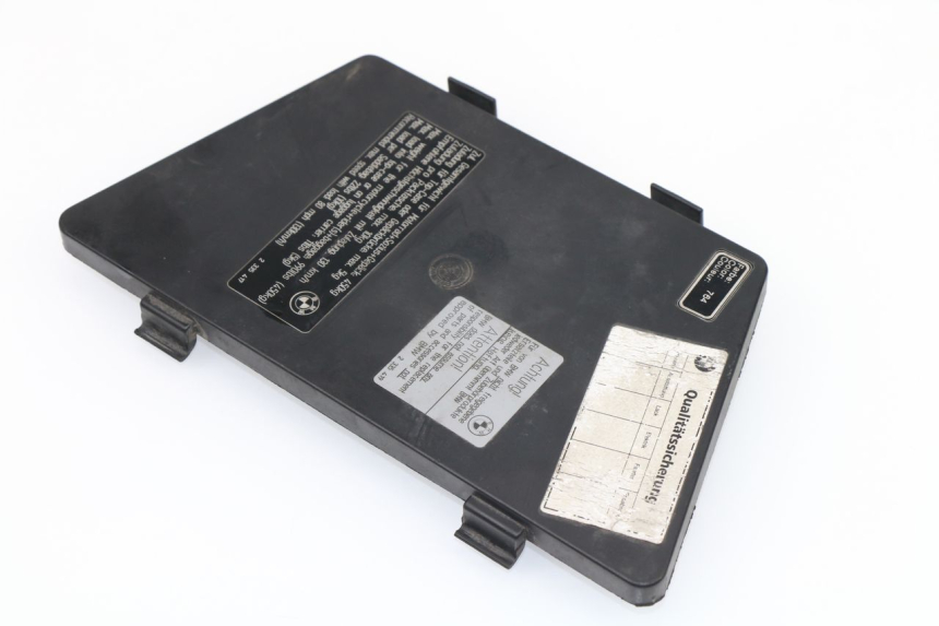 photo de TAPA BASTIDOR BMW R R 1150 (2001 - 2006)