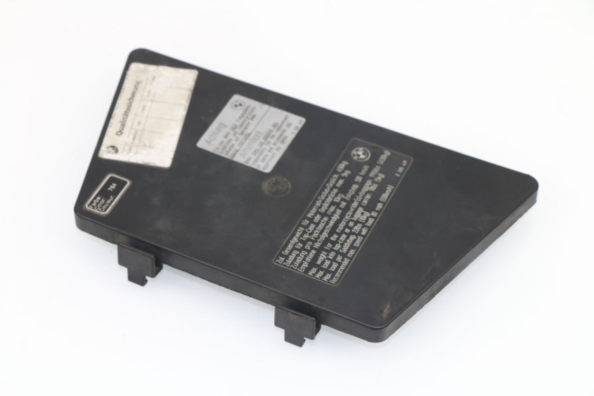 photo de TAPA BASTIDOR BMW R R 1150 (2001 - 2006)