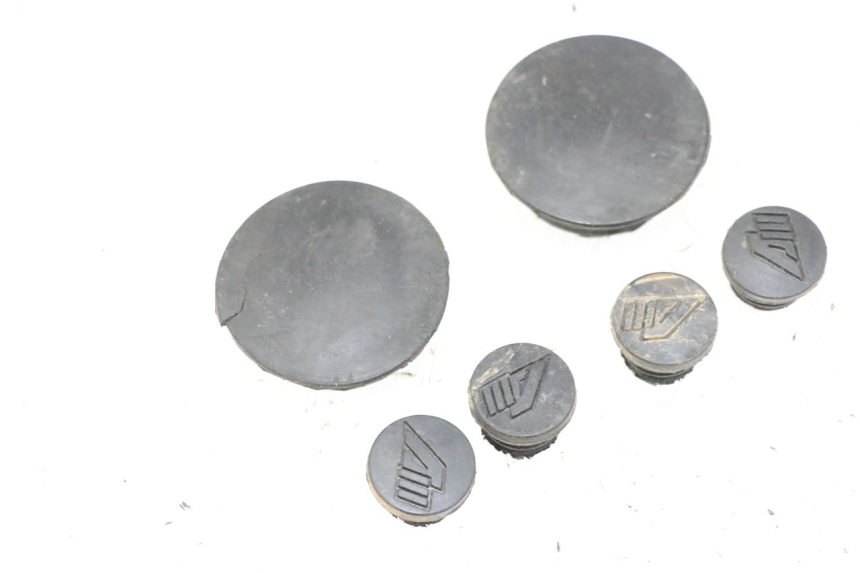 photo de CUBIERTA CHASIS LATERAL APOLLO RFZ 125