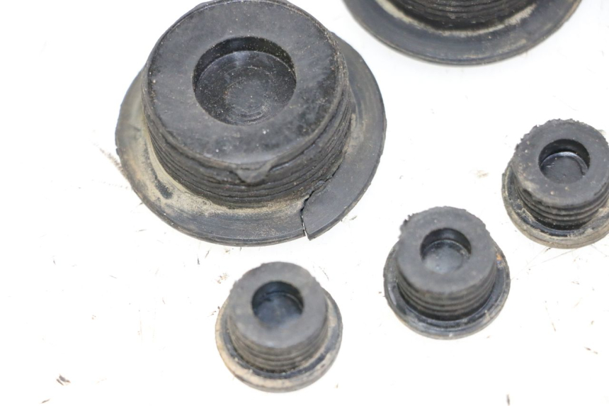 photo de CUBIERTA CHASIS LATERAL APOLLO RFZ 125