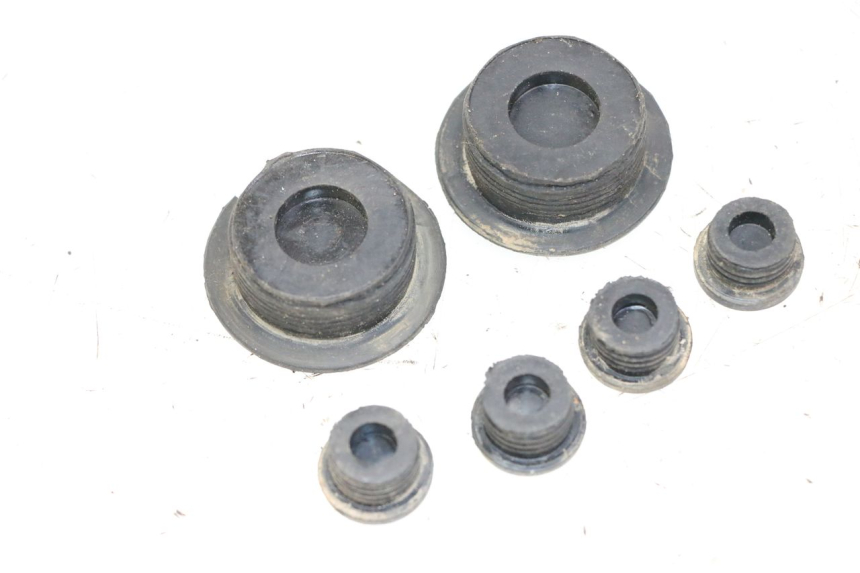 photo de CUBIERTA CHASIS LATERAL APOLLO RFZ 125