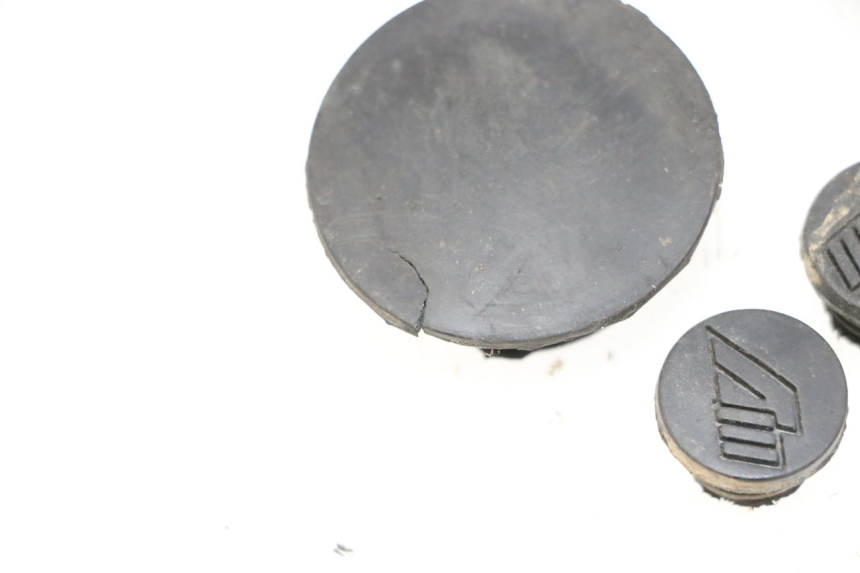 photo de CUBIERTA CHASIS LATERAL APOLLO RFZ 125