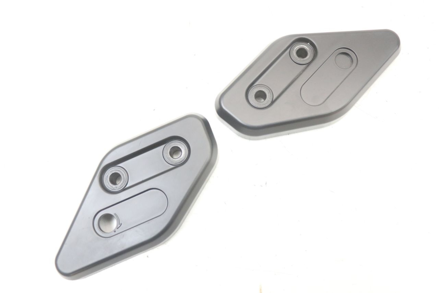 photo de TAPA BASTIDOR ROYAL ENFIELD SCRAM 411 (2022 - 2024)