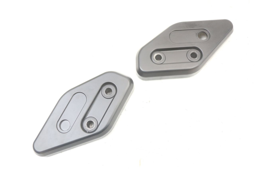 photo de TAPA BASTIDOR ROYAL ENFIELD SCRAM 411 (2022 - 2024)