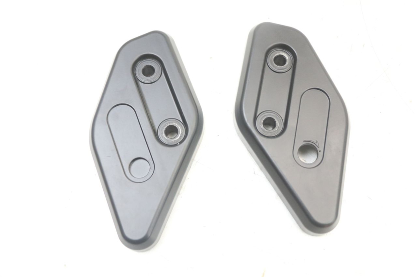 photo de TAPA BASTIDOR ROYAL ENFIELD SCRAM 411 (2022 - 2024)