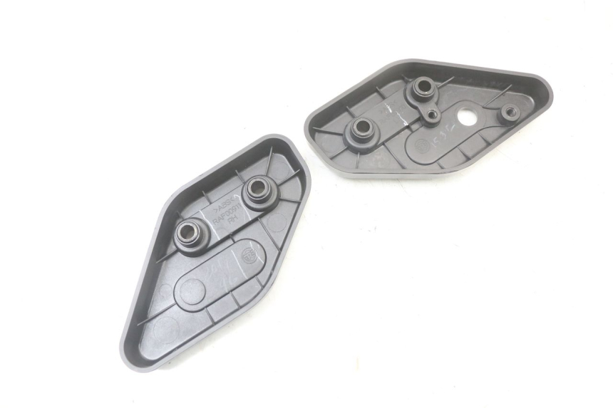 photo de TAPA BASTIDOR ROYAL ENFIELD SCRAM 411 (2022 - 2024)