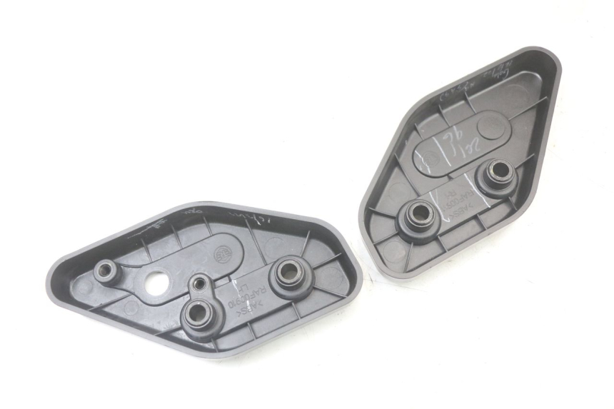 photo de TAPA BASTIDOR ROYAL ENFIELD SCRAM 411 (2022 - 2024)