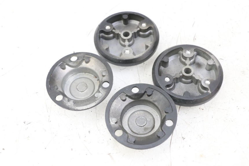 photo de CUBIERTA CHASIS LATERAL TRIUMPH SPEED TRIPLE T301 900 (1994 - 1996)