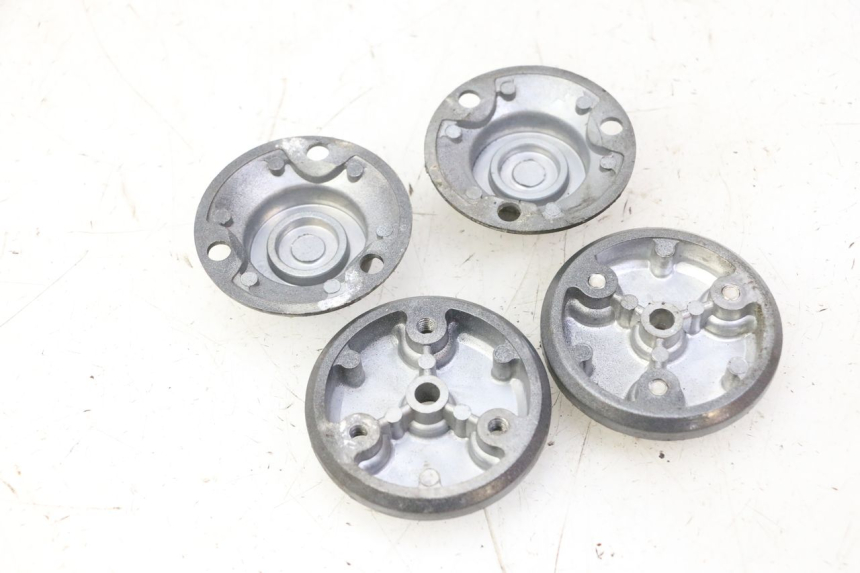 photo de TAPA BASTIDOR TRIUMPH SPRINT 900 (1995 - 1998)