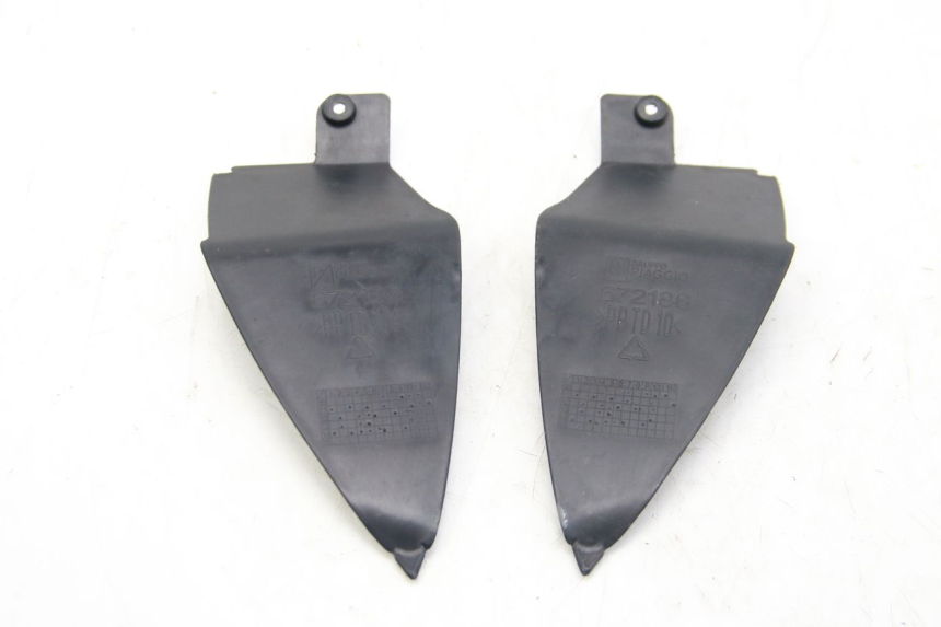 photo de CUBIERTA LATERAL DEL CHASIS APRILIA SR 2T 50 (2012 - 2017)