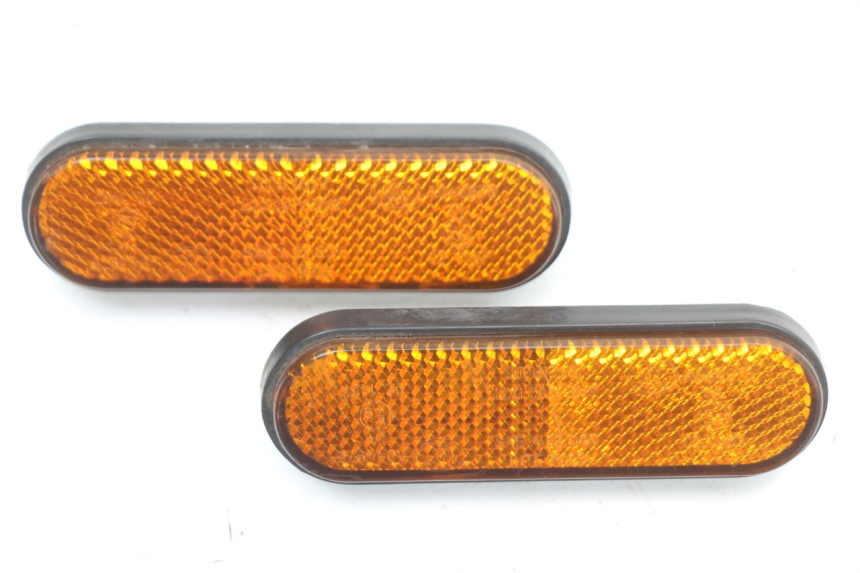 photo de TAPA BASTIDOR KYMCO SUPER 8 4T 50 (2021 - 2024)