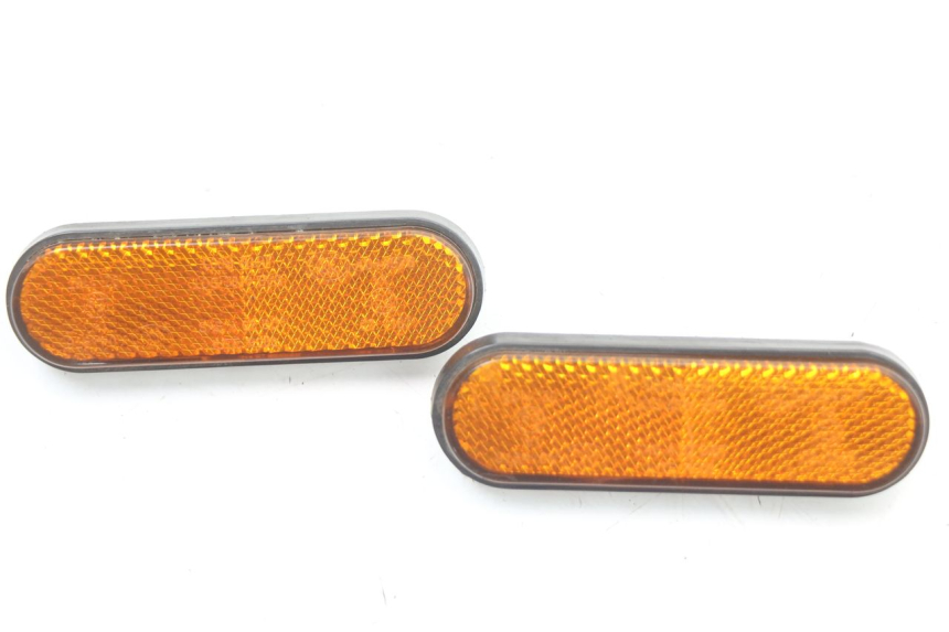 photo de TAPA BASTIDOR KYMCO SUPER 8 4T 50 (2021 - 2024)