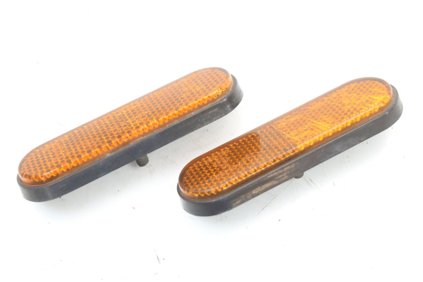 photo de TAPA BASTIDOR KYMCO SUPER 8 4T 50 (2021 - 2024)