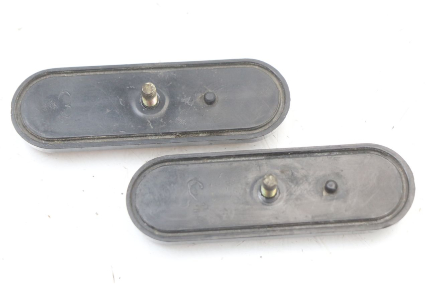 photo de TAPA BASTIDOR KYMCO SUPER 8 4T 50 (2021 - 2024)