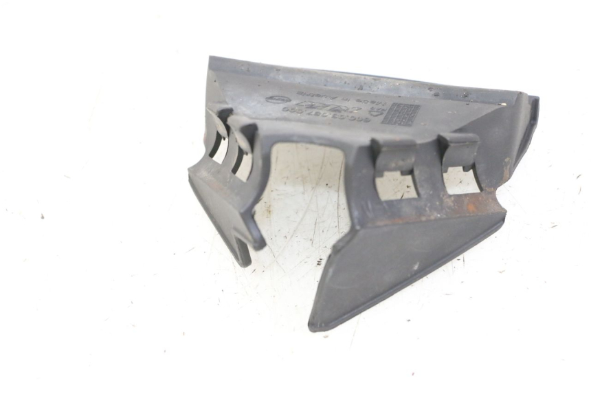 photo de TAPA BASTIDOR KTM SUPERENDURO R 950 (2005 - 2009)