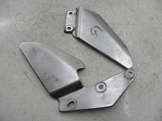 photo de TAPA BASTIDOR SUZUKI GS GSE 500 (2001 - 2003)
