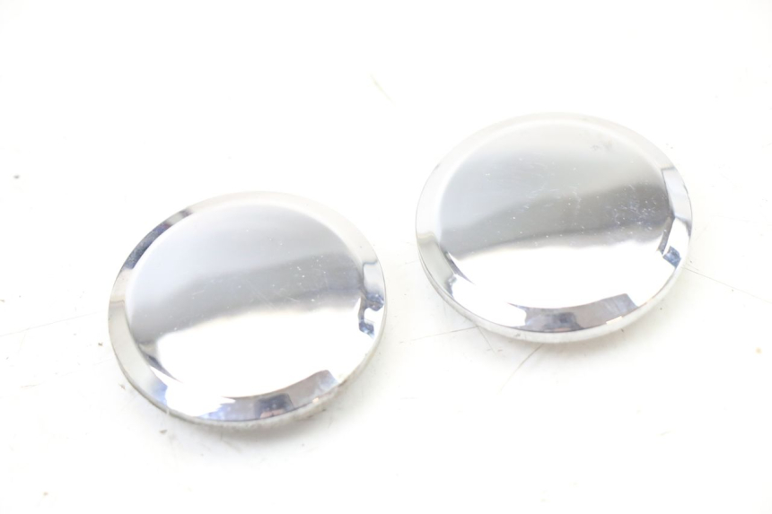 photo de CUBIERTA CHASIS LATERAL SUZUKI GSF S BANDIT 600 (2000 - 2004)