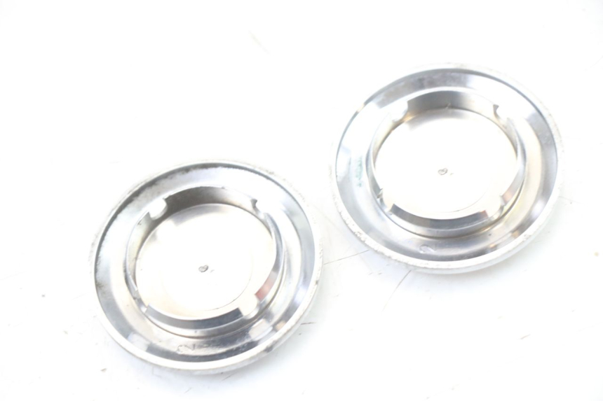 photo de CUBIERTA CHASIS LATERAL SUZUKI GSF S BANDIT 600 (2000 - 2004)