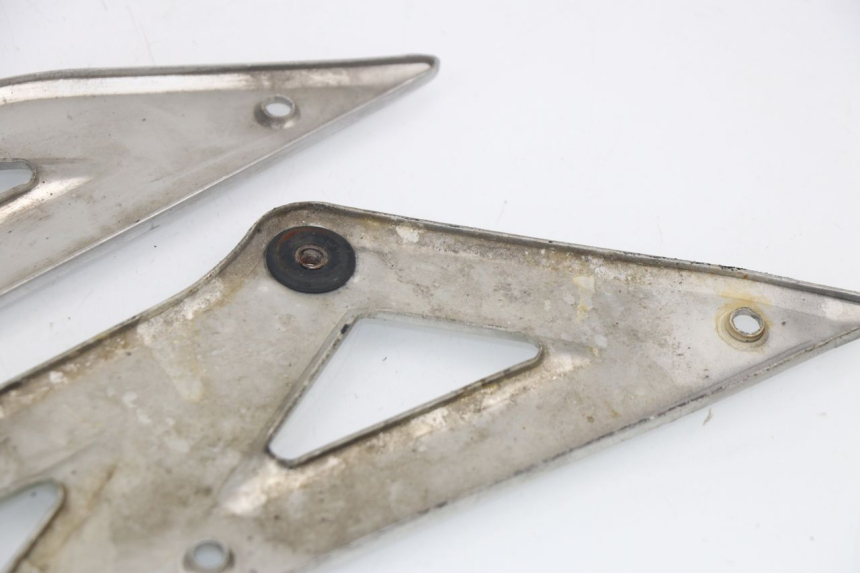photo de TAPA BASTIDOR SUZUKI GSX F GSXF 750 (1988 - 1998)