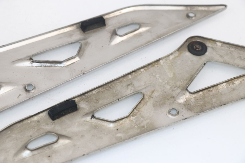photo de TAPA BASTIDOR SUZUKI GSX F GSXF 750 (1988 - 1998)