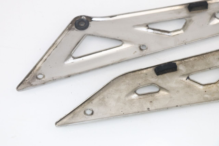 photo de TAPA BASTIDOR SUZUKI GSX F GSXF 750 (1988 - 1998)
