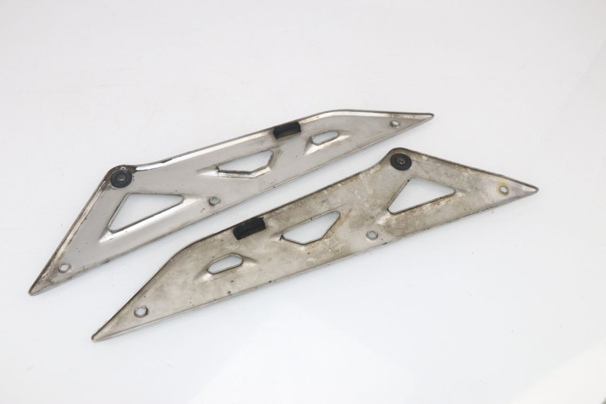 photo de TAPA BASTIDOR SUZUKI GSX F GSXF 750 (1988 - 1998)