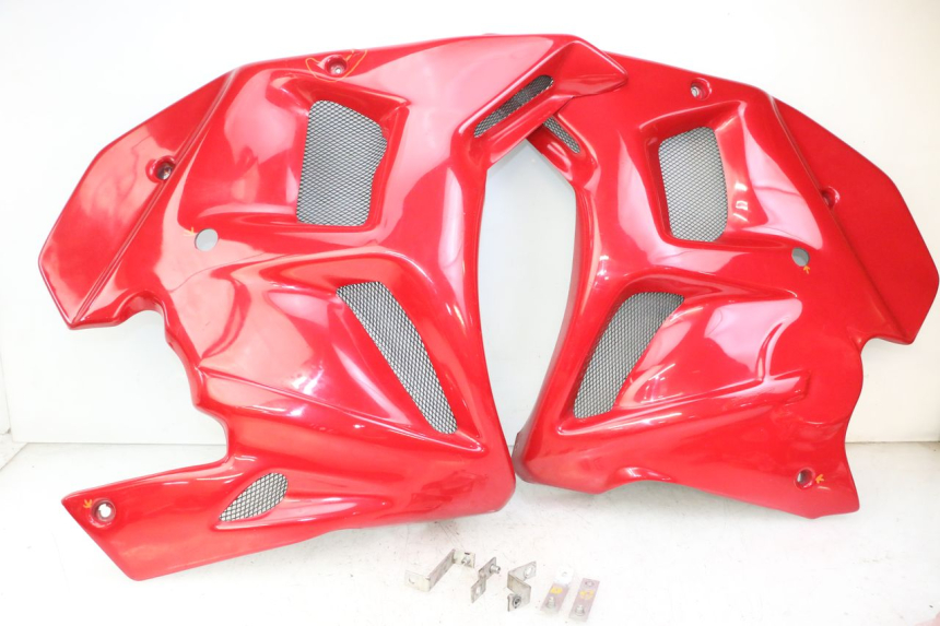 photo de TAPA BASTIDOR SUZUKI SV S 650 (2003 - 2009)