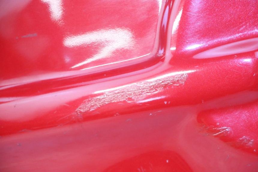 photo de TAPA BASTIDOR SUZUKI SV S 650 (2003 - 2009)