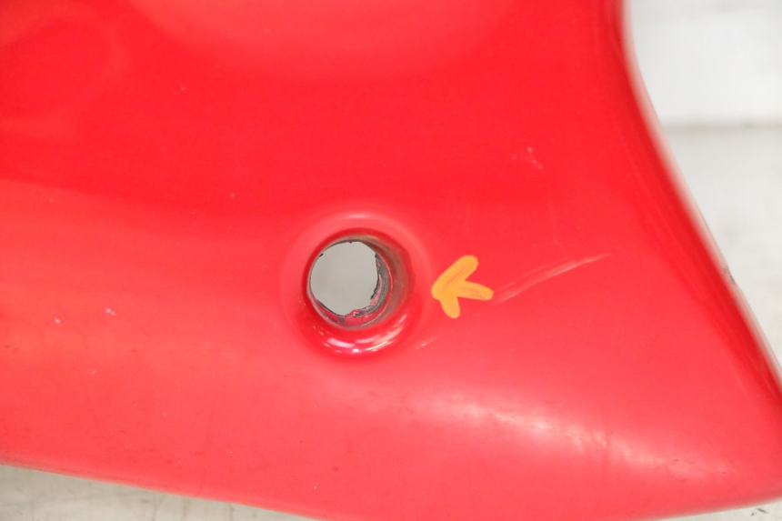 photo de TAPA BASTIDOR SUZUKI SV S 650 (2003 - 2009)