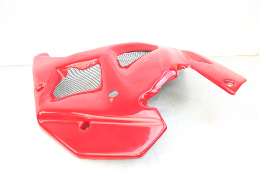 photo de TAPA BASTIDOR SUZUKI SV S 650 (2003 - 2009)