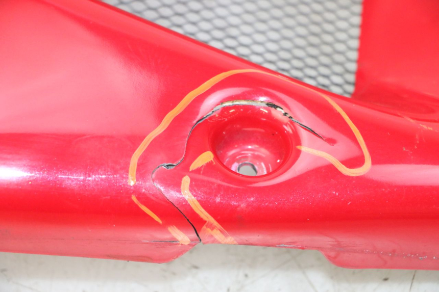photo de TAPA BASTIDOR SUZUKI SV S 650 (2003 - 2009)