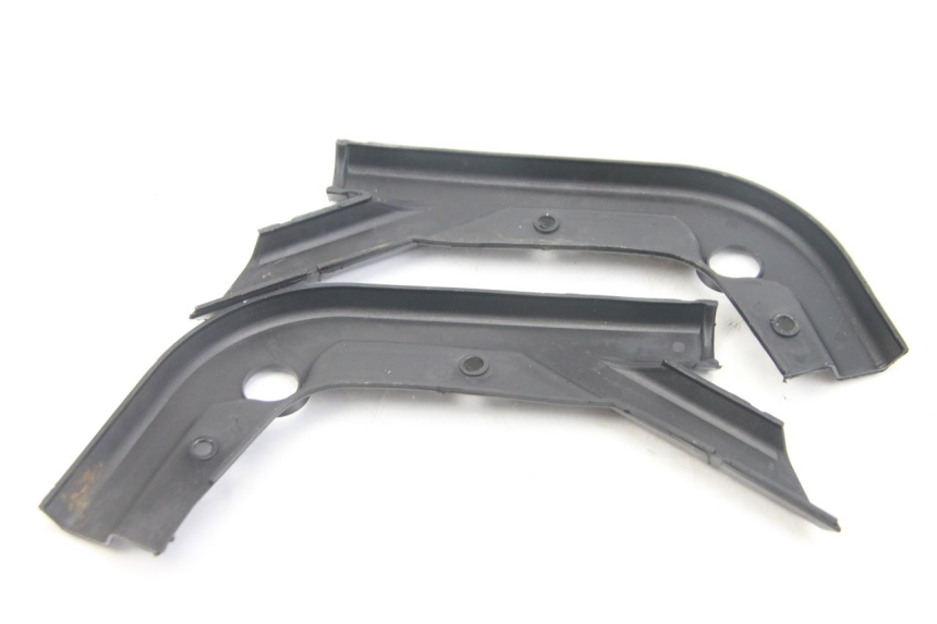 photo de TAPA BASTIDOR NITRO MOTORS THUNDER 125