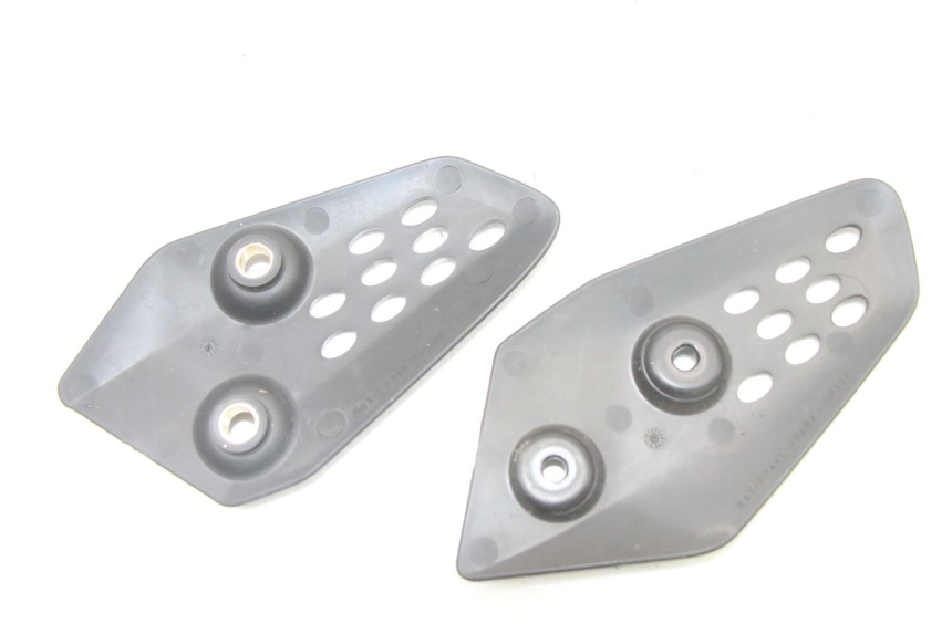 photo de TAPA BASTIDOR YAMAHA TRACER 7 700 (2020 - 2024) - Zoom estado de uso