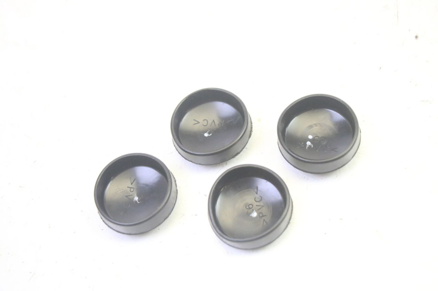 photo de TAPA BASTIDOR YAMAHA TRICITY 300 (2020 - 2024) - Zoom estado de uso