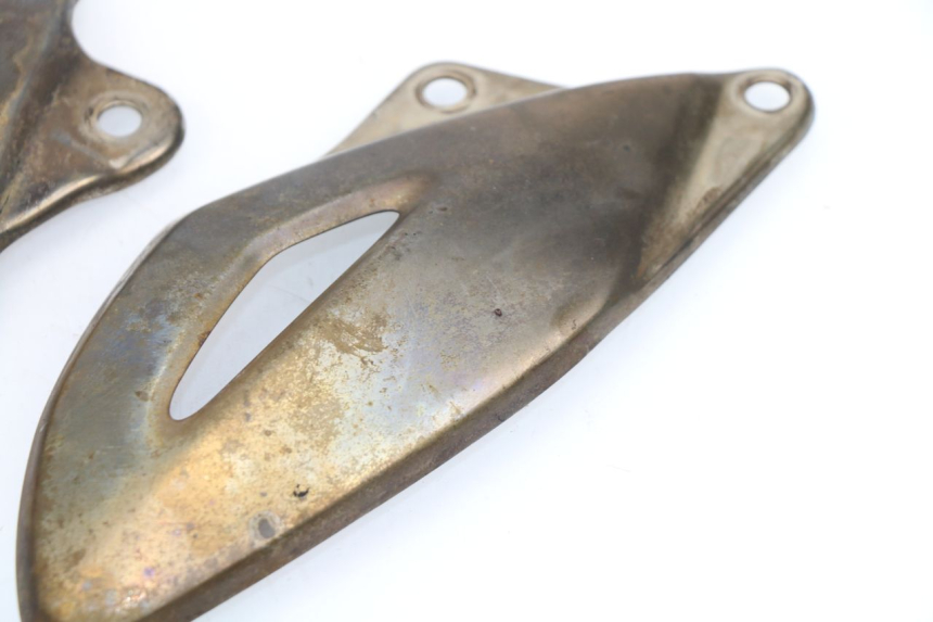 photo de TAPA BASTIDOR TRIUMPH STREET TRIPLE 675 (2007 - 2012)