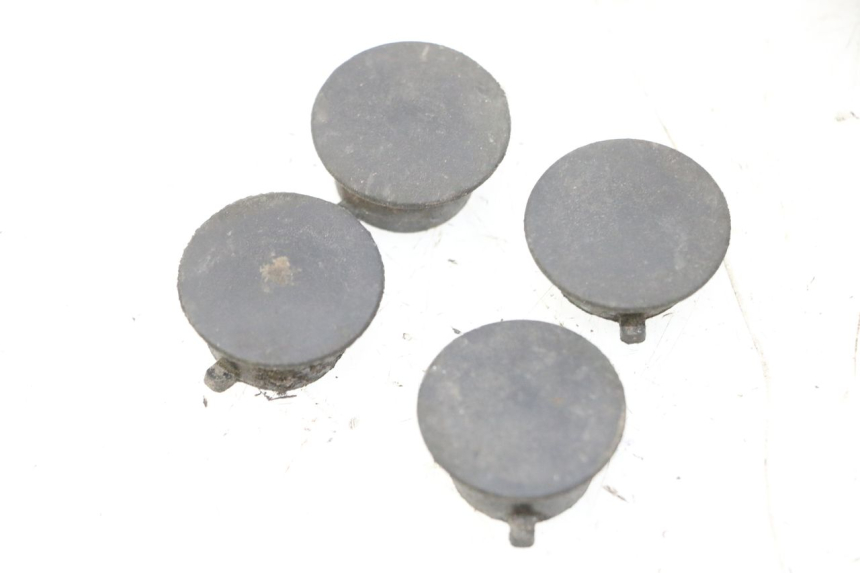 photo de TAPA BASTIDOR PEUGEOT TWEET 4T 50 (2018 - 2020)