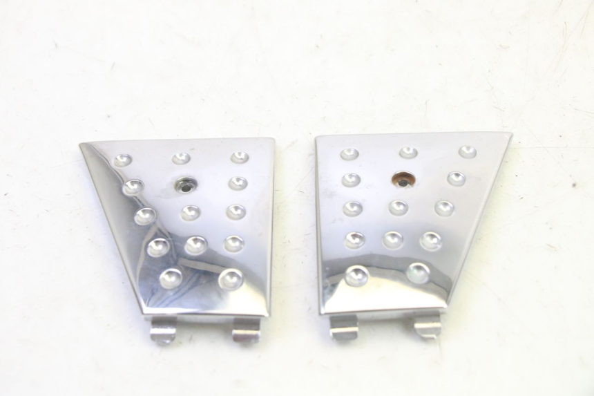 photo de TAPA BASTIDOR PIAGGIO XEVO - X EVO 125 (2007 - 2016)