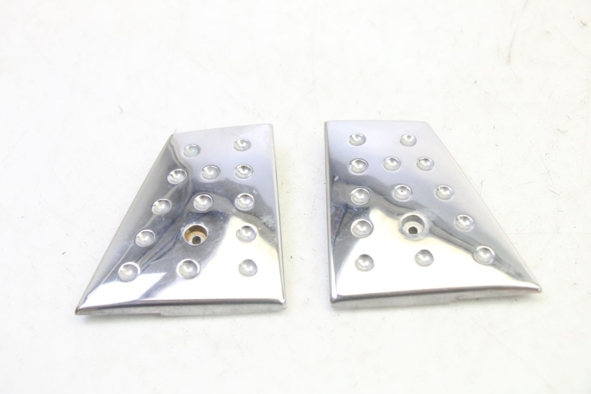 photo de TAPA BASTIDOR PIAGGIO XEVO - X EVO 125 (2007 - 2016)