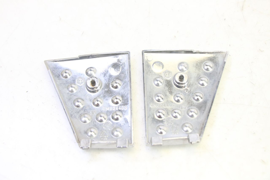 photo de TAPA BASTIDOR PIAGGIO XEVO - X EVO 125 (2007 - 2016)