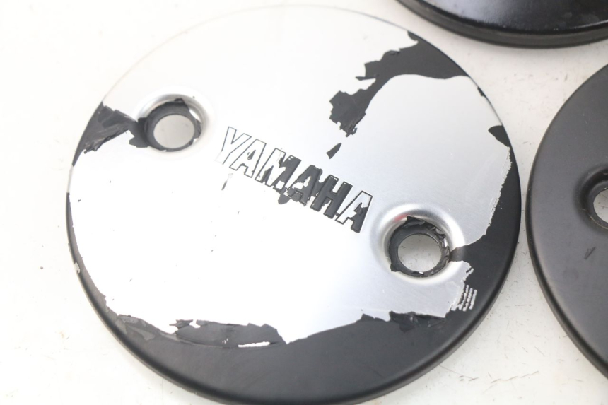 photo de CUBIERTA LATERAL DEL CHASIS YAMAHA XP T-MAX TMAX ABS 500 (2004 - 2007)
