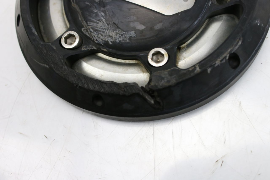 photo de TAPA BASTIDOR YAMAHA XP T-MAX TMAX ABS 530 (2012 - 2015)