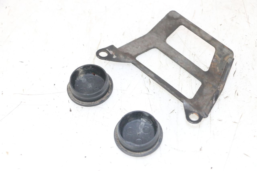 photo de TAPA BASTIDOR YAMAHA FZS FAZER 600 (2001 - 2003)