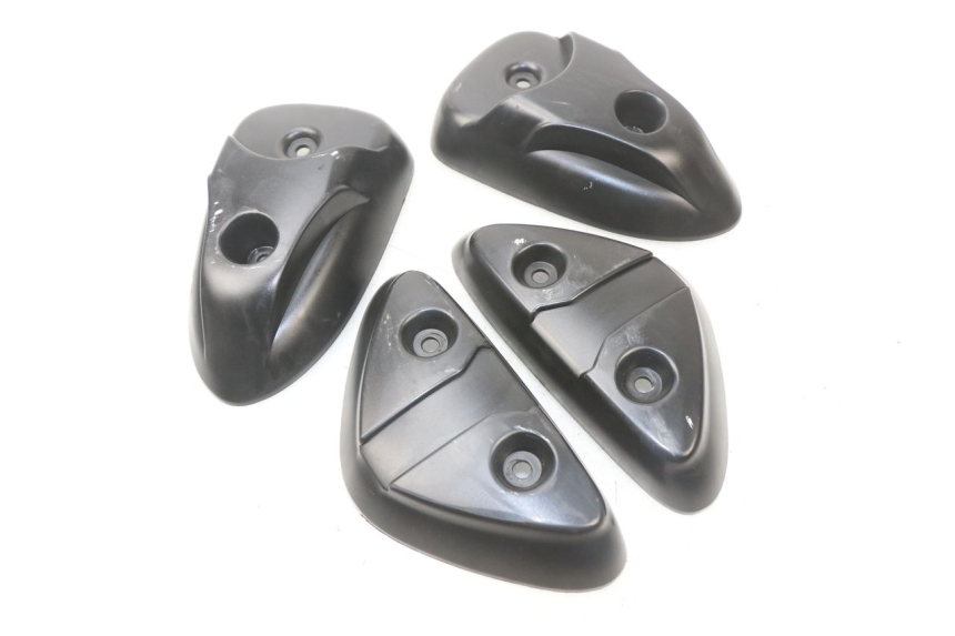 photo de TAPA BASTIDOR YAMAHA SLIDER NAKED 50 (2004 - 2018)