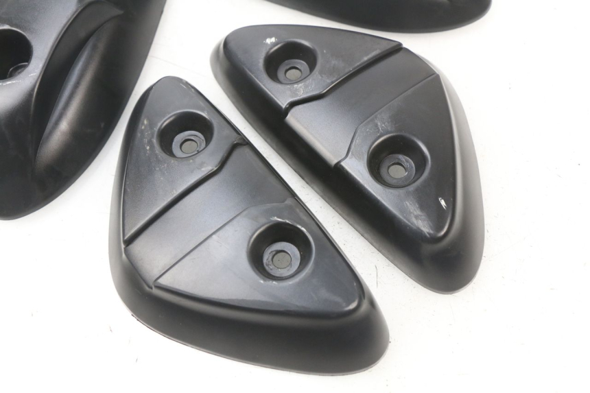 photo de TAPA BASTIDOR YAMAHA SLIDER NAKED 50 (2004 - 2018)