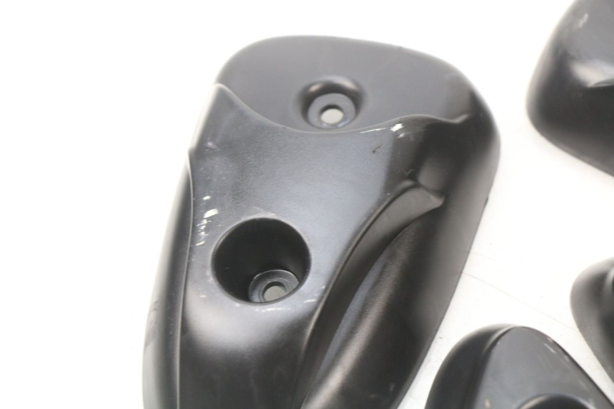 photo de TAPA BASTIDOR YAMAHA SLIDER NAKED 50 (2004 - 2018)