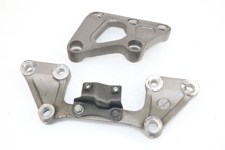photo de TAPA BASTIDOR YAMAHA TDM 3VD 850 (1991 - 1995)