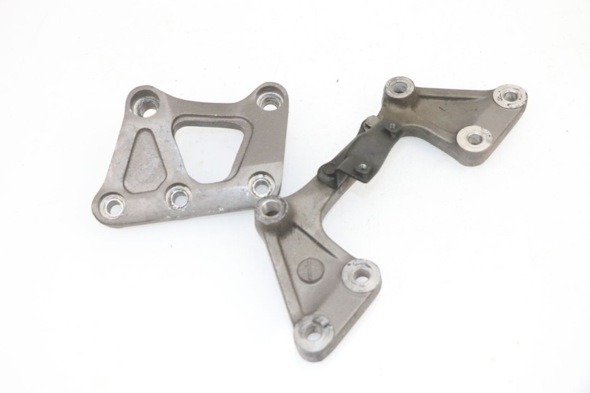 photo de TAPA BASTIDOR YAMAHA TDM 3VD 850 (1991 - 1995)