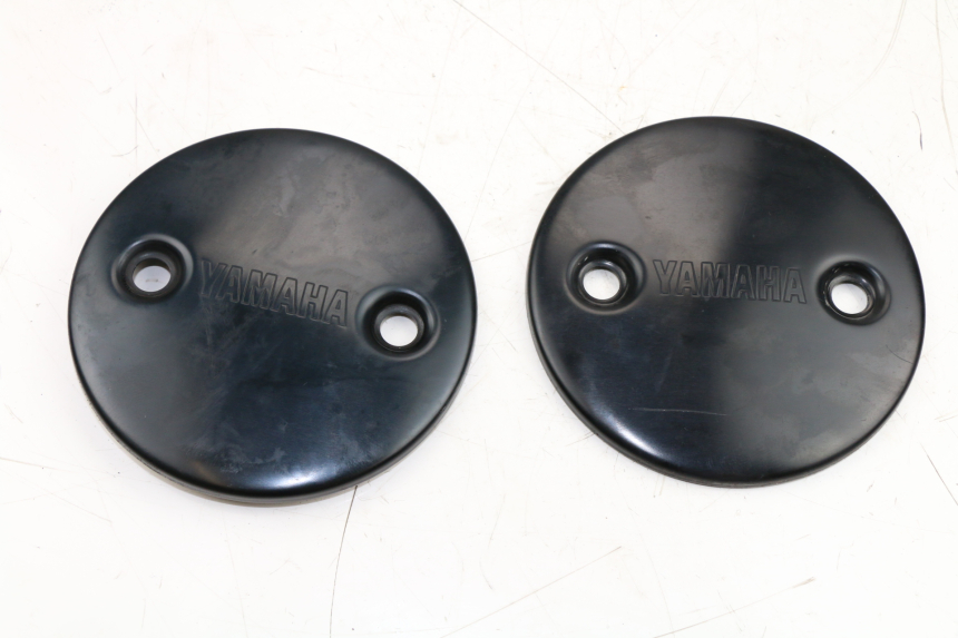 photo de TAPA BASTIDOR YAMAHA XP T-MAX ABS 500 (2009 - 2011)